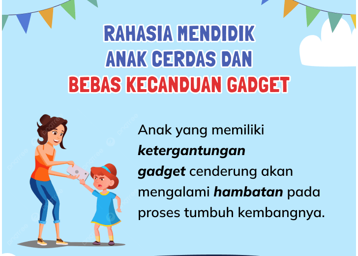 Media Belajar Anak